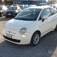 Fiat 500 1.3 Multijet 75cv Sport NEO PATENTATI CLI