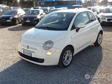 Fiat 500 1.3 Multijet 75cv Sport NEO PATENTATI CLI
