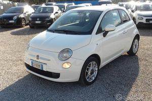 Fiat 500 1.3 Multijet 75cv Sport NEO PATENTATI CLI
