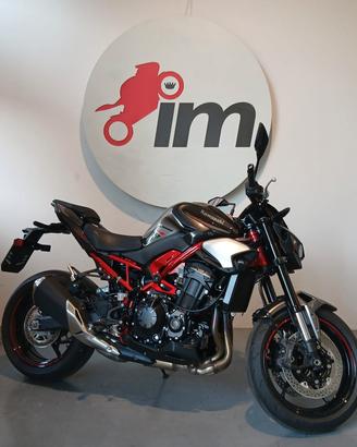 Kawasaki Z 900