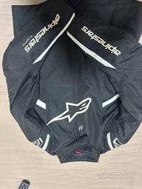 GIACCHETTO ALPINESTARS