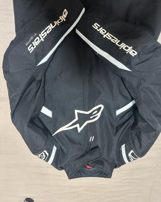 GIACCHETTO ALPINESTARS