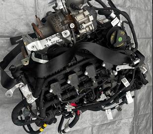 MOTORE FIAT 1.5 TURBO BENZINA-46347813