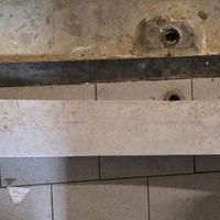 PARAURTI TRAVERSA JEEP COMPASS MY 2017 AL 2025