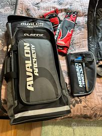 Аrco sportivo Set copletto!!!