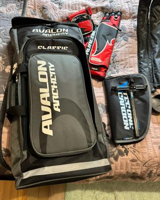 Аrco sportivo Set copletto!!!