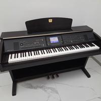 Pianoforte Clavinova CVP303
