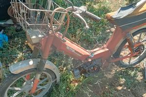 motorino da restauro