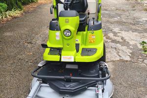 grillo FD450