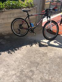 MTB Bottecchia FX 540 | Come Nuova e Pronta