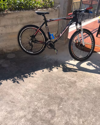 MTB Bottecchia FX 540 | Come Nuova e Pronta