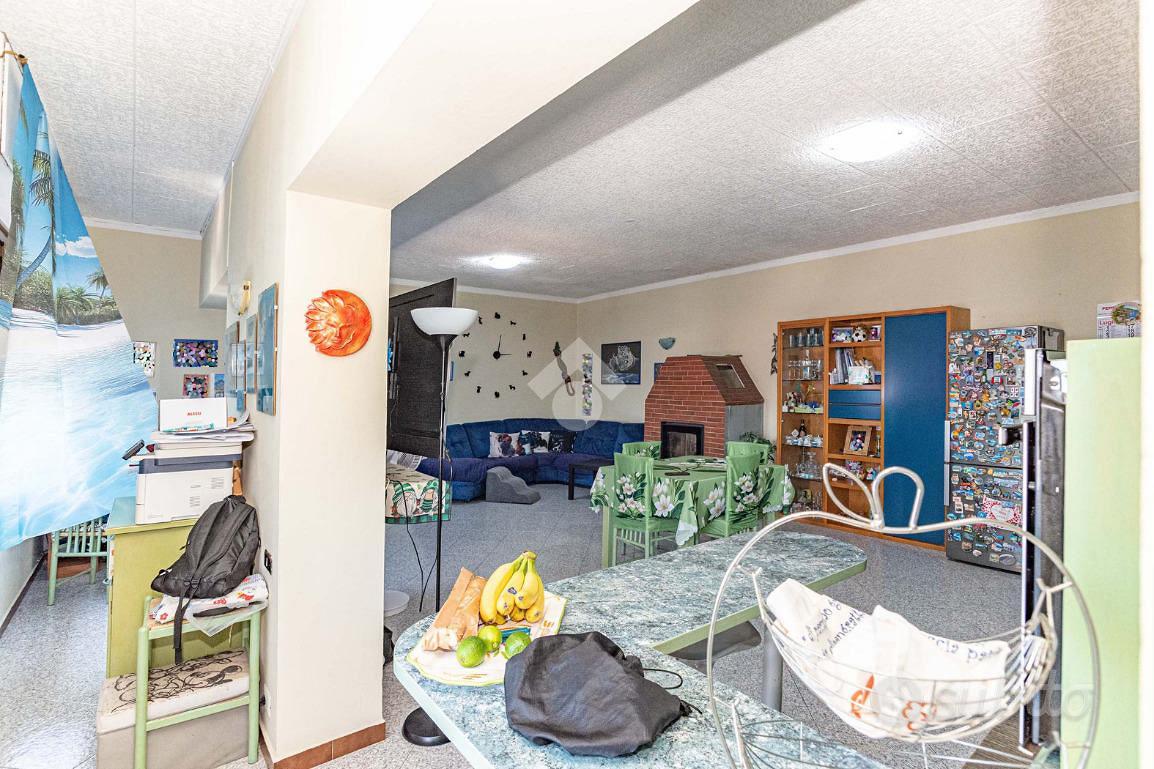 Appartamento – San Carlo Canavese, Sedime - Vista 4
