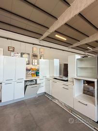 Cucina Maestri Completa Usato 4225