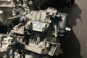 Cambio automatico BMP VW PASSAT 2.0