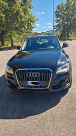 Audi Q5 tdi quattro