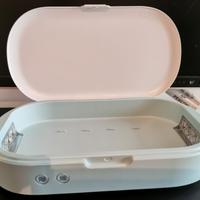 Sterilizzatore UV multifunzione quasi nuovo