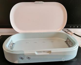 Sterilizzatore UV multifunzione quasi nuovo