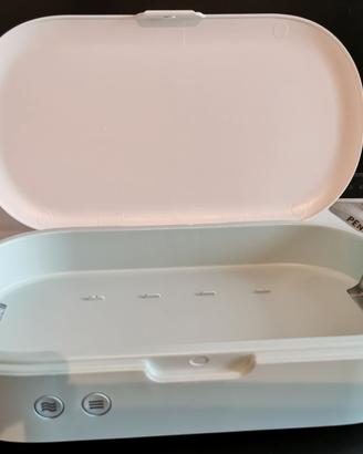 Sterilizzatore UV multifunzione quasi nuovo