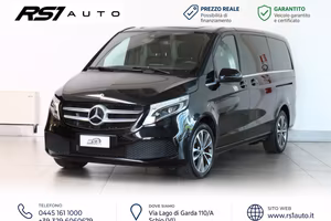 Mercedes-benz V 220 d Automatic Sport Extralong