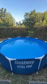 Piscina Bestway