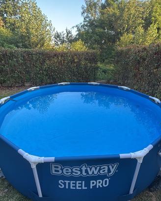 Piscina Bestway