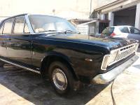 Ford taunus