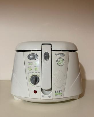 Friggitrice Delonghi