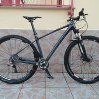 MTB - Focus Raven 3.0-  29r