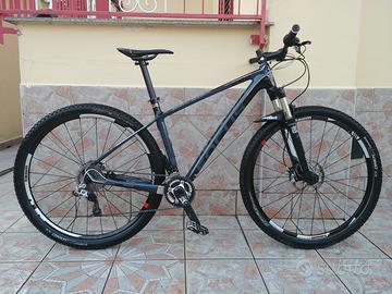 MTB - Focus Raven 3.0-  29r