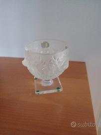 vaso Lalique