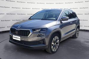 Skoda Karoq 1.0 TSI 110 CV Executive