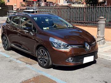 Renault Clio Sporter Full Optional