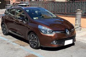 Renault Clio Sporter Full Optional