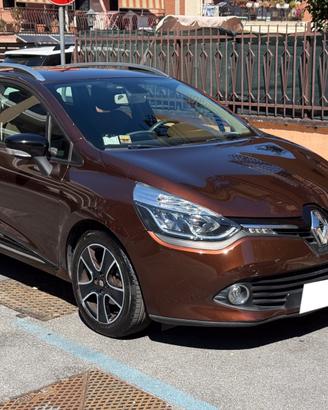 Renault Clio Sporter Full Optional