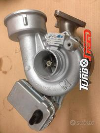 Turbina per mercedes classe B 2.0 140cv