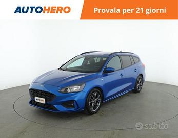 FORD Focus CU49902