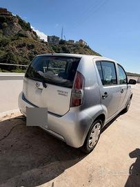 daihatsu sirion