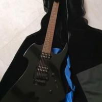 Chitarra elettrica Maverick 