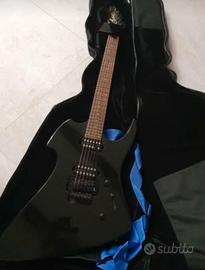 Chitarra elettrica Maverick 