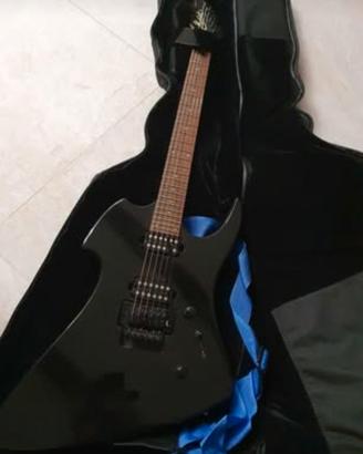 Chitarra elettrica Maverick 