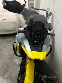 Suzuki V-Strom 800de vstrom - 11/2023 - 18k KM