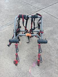 portabici per auto 95