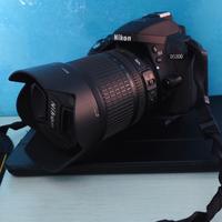 Nikon d5300