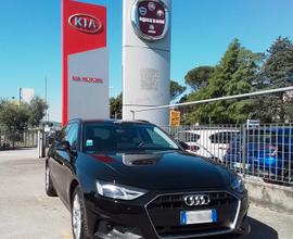 Audi A4 Avant 40 TDI S tronic Business