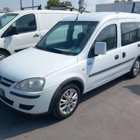 Opel Combo N1 a Metano