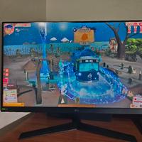 monitor 