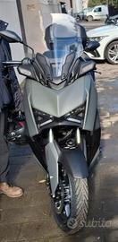 Scooter yamaha xmax 300