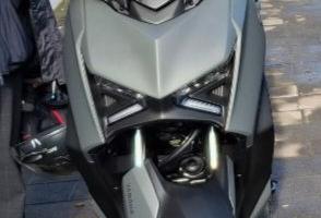 Scooter yamaha xmax 300