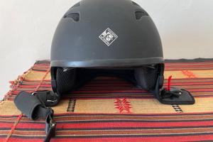 Casco Tucano Urbano donna XS, come nuovo