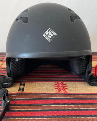 Casco Tucano Urbano donna XS, come nuovo